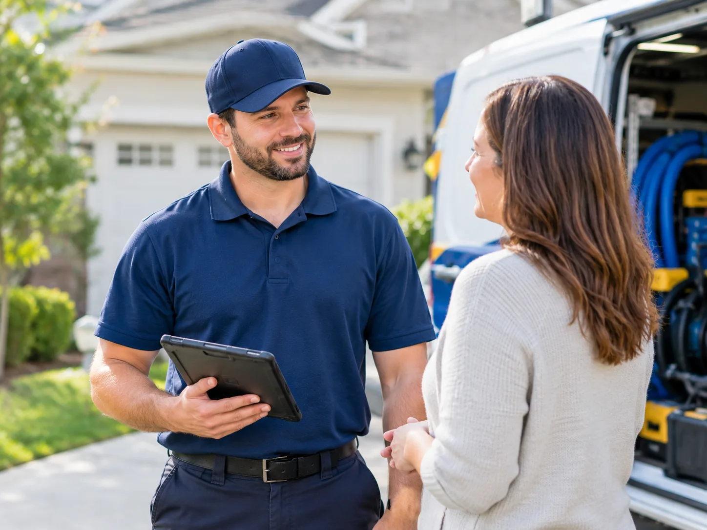 Sewage Backup Cleanup Sturtevant, WI FAQs